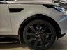 USED 2017 X LAND ROVER DISCOVERY 3.0 TD6 SE 5d AUTO 255 BHP OUTSTANDING EXAMPLE WITH FLSH!