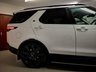 USED 2017 X LAND ROVER DISCOVERY 3.0 TD6 SE 5d AUTO 255 BHP OUTSTANDING EXAMPLE WITH FLSH!