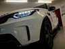USED 2017 X LAND ROVER DISCOVERY 3.0 TD6 SE 5d AUTO 255 BHP OUTSTANDING EXAMPLE WITH FLSH!
