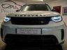 USED 2017 X LAND ROVER DISCOVERY 3.0 TD6 SE 5d AUTO 255 BHP OUTSTANDING EXAMPLE WITH FLSH!