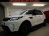 USED 2017 X LAND ROVER DISCOVERY 3.0 TD6 SE 5d AUTO 255 BHP OUTSTANDING EXAMPLE WITH FLSH!