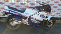 USED 1984 A HONDA NS250R Sports 2 Stroke Classic A lovely bike all round