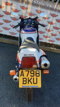 USED 1984 A HONDA NS250R Sports 2 Stroke Classic A lovely bike all round