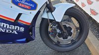 USED 1984 A HONDA NS250R Sports 2 Stroke Classic A lovely bike all round