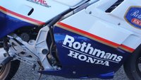 USED 1984 A HONDA NS250R Sports 2 Stroke Classic A lovely bike all round