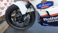 USED 1984 A HONDA NS250R Sports 2 Stroke Classic A lovely bike all round