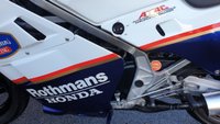 USED 1984 A HONDA NS250R Sports 2 Stroke Classic A lovely bike all round