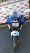 USED 1984 A HONDA NS250R Sports 2 Stroke Classic A lovely bike all round