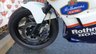 USED 1984 A HONDA NS250R Sports 2 Stroke Classic A lovely bike all round