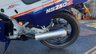 USED 1984 A HONDA NS250R Sports 2 Stroke Classic A lovely bike all round