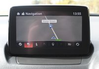 USED 2017 17 MAZDA CX-3 2.0 SPORT NAV 5d 118 BHP www.suffolkcarcentre.co.uk - Located at Reydon