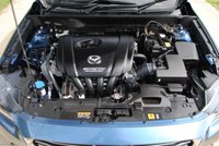 USED 2017 17 MAZDA CX-3 2.0 SPORT NAV 5d 118 BHP www.suffolkcarcentre.co.uk - Located at Reydon