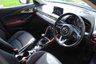 USED 2017 17 MAZDA CX-3 2.0 SPORT NAV 5d 118 BHP www.suffolkcarcentre.co.uk - Located at Reydon