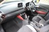 USED 2017 17 MAZDA CX-3 2.0 SPORT NAV 5d 118 BHP www.suffolkcarcentre.co.uk - Located at Reydon
