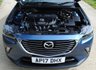 USED 2017 17 MAZDA CX-3 2.0 SPORT NAV 5d 118 BHP www.suffolkcarcentre.co.uk - Located at Reydon