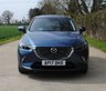 USED 2017 17 MAZDA CX-3 2.0 SPORT NAV 5d 118 BHP www.suffolkcarcentre.co.uk - Located at Reydon