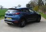 USED 2017 17 MAZDA CX-3 2.0 SPORT NAV 5d 118 BHP www.suffolkcarcentre.co.uk - Located at Reydon