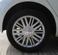 USED 2021 70 VOLKSWAGEN UP 1.0 BASE 5d 65 BHP www.suffolkcarcentre.co.uk - Located at Lowestoft