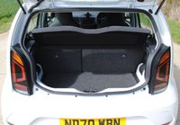 USED 2021 70 VOLKSWAGEN UP 1.0 BASE 5d 65 BHP www.suffolkcarcentre.co.uk - Located at Lowestoft
