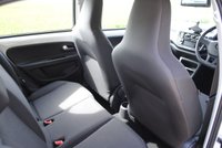 USED 2021 70 VOLKSWAGEN UP 1.0 BASE 5d 65 BHP www.suffolkcarcentre.co.uk - Located at Lowestoft