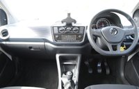 USED 2021 70 VOLKSWAGEN UP 1.0 BASE 5d 65 BHP www.suffolkcarcentre.co.uk - Located at Lowestoft