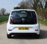 USED 2021 70 VOLKSWAGEN UP 1.0 BASE 5d 65 BHP www.suffolkcarcentre.co.uk - Located at Lowestoft