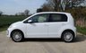 USED 2021 70 VOLKSWAGEN UP 1.0 BASE 5d 65 BHP www.suffolkcarcentre.co.uk - Located at Lowestoft