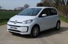 USED 2021 70 VOLKSWAGEN UP 1.0 BASE 5d 65 BHP www.suffolkcarcentre.co.uk - Located at Lowestoft