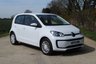 USED 2021 70 VOLKSWAGEN UP 1.0 BASE 5d 65 BHP www.suffolkcarcentre.co.uk - Located at Lowestoft