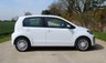 USED 2021 70 VOLKSWAGEN UP 1.0 BASE 5d 65 BHP www.suffolkcarcentre.co.uk - Located at Lowestoft