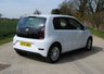 USED 2021 70 VOLKSWAGEN UP 1.0 BASE 5d 65 BHP www.suffolkcarcentre.co.uk - Located at Lowestoft