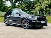 USED 2019 69 BMW X5 3.0 XDRIVE30D M SPORT 5d 261 BHP 