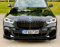 USED 2019 69 BMW X5 3.0 XDRIVE30D M SPORT 5d 261 BHP 