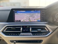 USED 2019 69 BMW X5 3.0 XDRIVE30D M SPORT 5d 261 BHP 