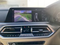 USED 2019 69 BMW X5 3.0 XDRIVE30D M SPORT 5d 261 BHP 