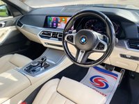 USED 2019 69 BMW X5 3.0 XDRIVE30D M SPORT 5d 261 BHP 