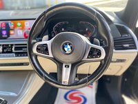 USED 2019 69 BMW X5 3.0 XDRIVE30D M SPORT 5d 261 BHP 