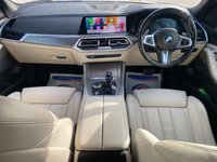 USED 2019 69 BMW X5 3.0 XDRIVE30D M SPORT 5d 261 BHP 