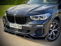 USED 2019 69 BMW X5 3.0 XDRIVE30D M SPORT 5d 261 BHP 