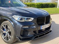 USED 2019 69 BMW X5 3.0 XDRIVE30D M SPORT 5d 261 BHP 
