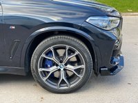 USED 2019 69 BMW X5 3.0 XDRIVE30D M SPORT 5d 261 BHP 