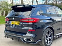 USED 2019 69 BMW X5 3.0 XDRIVE30D M SPORT 5d 261 BHP 