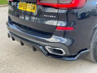 USED 2019 69 BMW X5 3.0 XDRIVE30D M SPORT 5d 261 BHP 