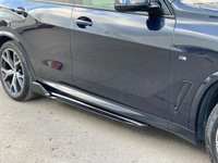 USED 2019 69 BMW X5 3.0 XDRIVE30D M SPORT 5d 261 BHP 