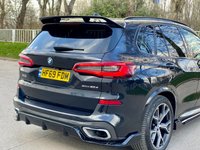 USED 2019 69 BMW X5 3.0 XDRIVE30D M SPORT 5d 261 BHP 