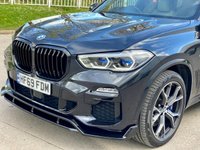 USED 2019 69 BMW X5 3.0 XDRIVE30D M SPORT 5d 261 BHP 