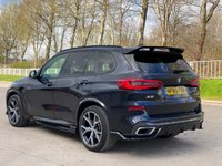 USED 2019 69 BMW X5 3.0 XDRIVE30D M SPORT 5d 261 BHP 