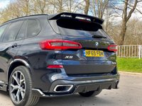 USED 2019 69 BMW X5 3.0 XDRIVE30D M SPORT 5d 261 BHP 