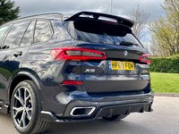 USED 2019 69 BMW X5 3.0 XDRIVE30D M SPORT 5d 261 BHP 
