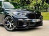 USED 2019 69 BMW X5 3.0 XDRIVE30D M SPORT 5d 261 BHP 